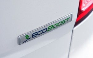 Ford выпустил два миллиона двигателей EcoBoost за четыре года