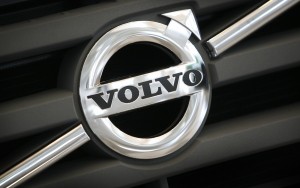 Volvo выпустит представительский седан