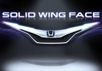 Honda разработала новый дизайнерский язык EXCITING H DESIGN!!!