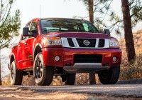 К концу 2016-го года Mercedes-Benz выпустит два пикапа на основе Nissan Titan и Frontier