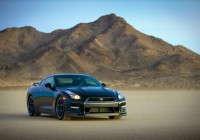 Nissan GT-R Nismo выйдет в 2014-ом году