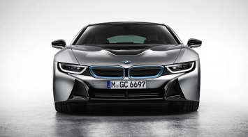 BMW i8 и i3 не получат M-версий