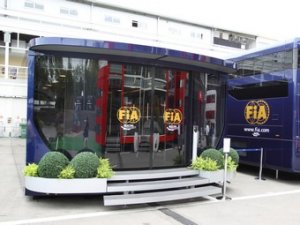 FIA ограничит расходы в Формуле-1 после подписания Договора согласия