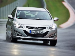 Каждый Hyundai проедет по Нюрбургрингу 480 кругов