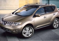 Nissan объявил цены на линейку Murano 2014 в США