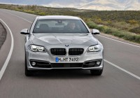 Прошлый месяц стал самым успешным сентябрем в истории продаж компании BMW