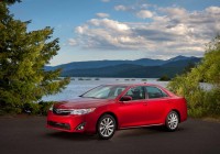 Toyota решила не следовать тенденции перехода на двигатели с меньшим рабочим объемом