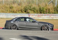 Генеральный директор AMG заявил, что их версия следующего поколения C-Class будет обладать 485-500 л.с.