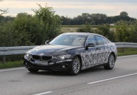 BMW 4-Series GranCoupe поступит в продажу в июне следующего года