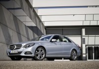 Сентябрь стал самым лучшим месяцем в истории продаж Mercedes-Benz