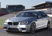 BMW M, следуя примеру AMG, может выпустить полноприводной автомобиль