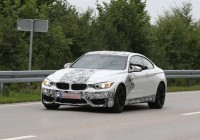 Клиентский гоночный автомобиль BMW M4 выйдет в декабре