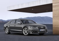 Audi не будет выпускать RS8