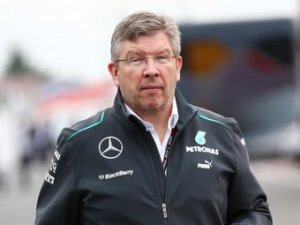 Глава гоночной команды Mercedes AMG уйдет в Honda