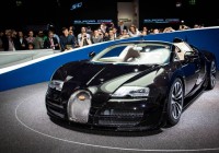 Volkswagen потерял $ 6.27 млн. на каждом проданном Bugatti Veyron