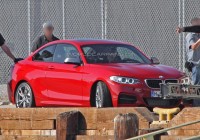 В сеть просочились официальные спецификации BMW 2-Series: M235i, 220i и 220d