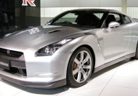 Следующее поколение Nissan GT-R получит гибридную технологию от Williams