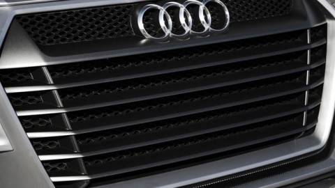 Audi планирует релиз трех новых моделей