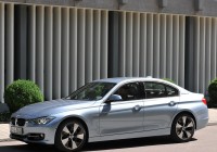 BMW привезет в Лос-Анджелес гибридную версию 4-Series