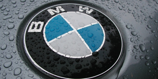 BMW выпустит электромобиль i5