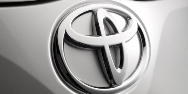 Чистая прибыль Toyota увеличилась на 83% за полгода